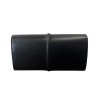 CELINE LARGE FLAP WALLET NOIR