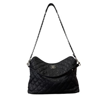 SAC CHANEL RIVIERA HOBO FULLSET