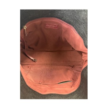 SAC CHANEL RIVIERA HOBO FULLSET