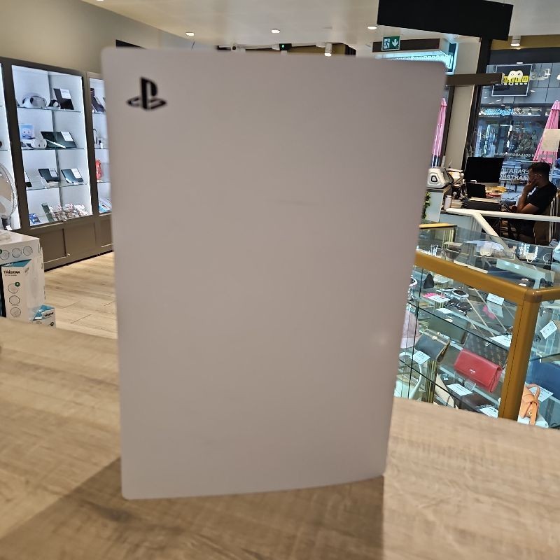 CONSOLE PS5 FAT AVEC DISQUE