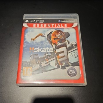 SKATE 3 - PS3