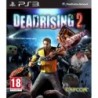 DEAD RISING 2 - PS3