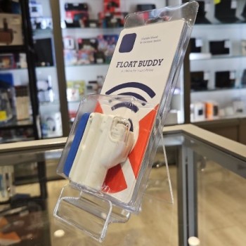 FLOAT BUDDY POUR TELEPHONE