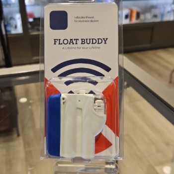 FLOAT BUDDY POUR TELEPHONE