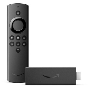 AMAZON FIRE TV STICK LITE