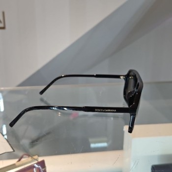 DOLCE GABBANA DG501/87