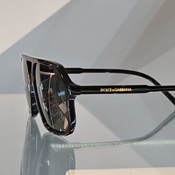 DOLCE GABBANA DG501/87