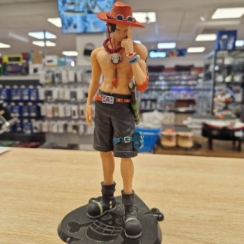 ONE PIECE PORTGAS D. ACE
