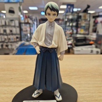 BANPRESTO DEMON SLAYER KIMETSU NO YAIBA YUSHIRO