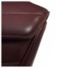 YSL LOULOU SMALL ROUGE CABERNET