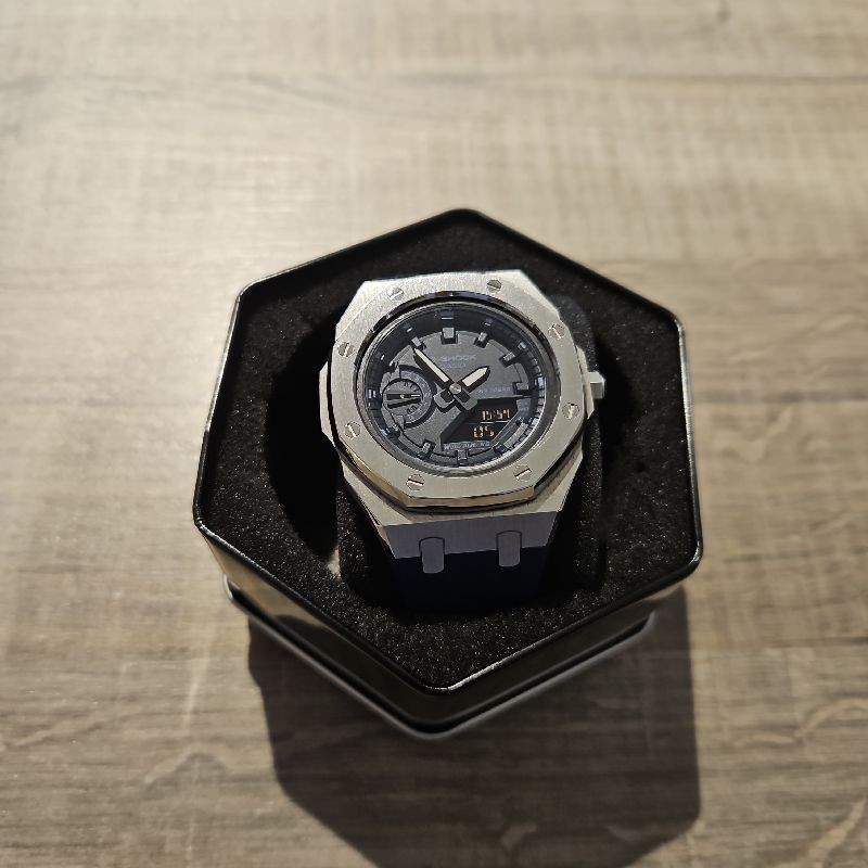 CASIO G SHOCK 5611