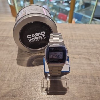 CASIO A158WA-1DF