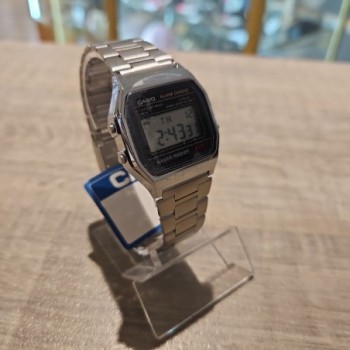 CASIO A158WA-1DF