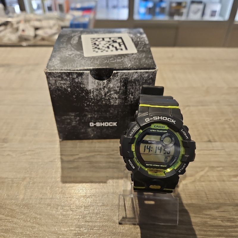 CASIO 3464