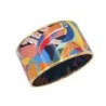 BRACELET HERMES TOUCANS DE PARADIS  TAILLE 65 FACTURE 2021