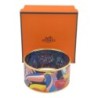 BRACELET HERMES TOUCANS DE PARADIS  TAILLE 65 FACTURE 2021