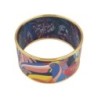 BRACELET HERMES TOUCANS DE PARADIS  TAILLE 65 FACTURE 2021