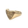 BAGUE OR 18K 20.28GR T57