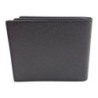 PORTFEUILLE LOUIS VUITTON AMERIGO CUIR NOIR 11,5 X 9,5 X 2 CM BOITE FACTURE 2025