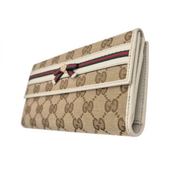 PORTFEUILLE GUCCI 19 X 10 X 2 CM