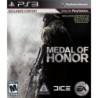 MEDAL OF HONOR - PS3