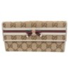 PORTFEUILLE GUCCI 19 X 10 X 2 CM