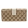PORTFEUILLE GUCCI 19 X 10 X 2 CM
