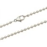 CHAINE TIFFANY & CO 24.45GR EN ARGENT 925 60CM PENDENTIF 3,2 X 4 CM