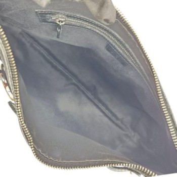 SAC GUCCI HORSEBIT NOIR 32 X 23 X 6 CM