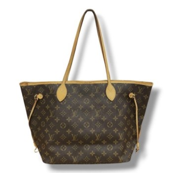 SAC LOUIS VUITTON NEVERFULL MM MONO 2008