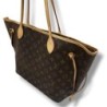 SAC LOUIS VUITTON NEVERFULL MM MONO 2008