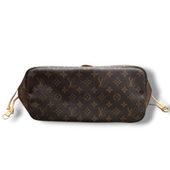 SAC LOUIS VUITTON NEVERFULL MM MONO 2008