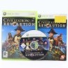 CIVILIZATION REVOLUTION - XBOX 360