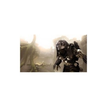 ALIENS VS PREDATOR - XBOX 360
