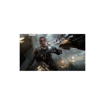 ALIENS VS PREDATOR - XBOX 360