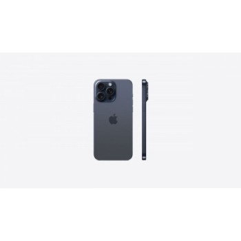 APPLE IPHONE 15 PRO MAX 256 GB BLEU TITANE