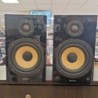 ENCEINTE SONY PAIRE SS-CG1