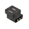 AV VERS HDMI  AV2HDMI MINI