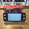 CONSOLE NINTENDO SWITCH LITE BLEU
