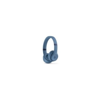 Apple Beats Solo 4 bleu