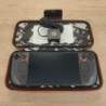 STEAM DECK OLED 1TB 16RAM EDITION TRANSPARENTE MOD. 1030