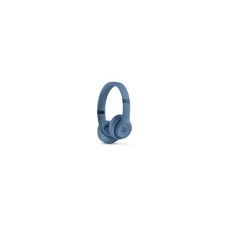 Apple Beats Solo 4 bleu