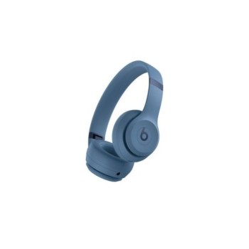 Apple Beats Solo 4 bleu