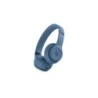 Apple Beats Solo 4 bleu