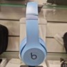 Apple Beats Solo 4 bleu