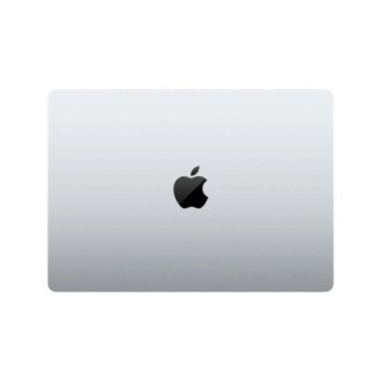 MACBOOK PRO 14INCH M5 16RAM 512GB SILVER + BOITE