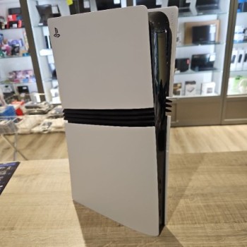 CONSOLE PS5 PRO 2TB DIGITAL
