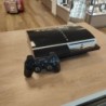 CONSOLE PS3 FAT 80GB
