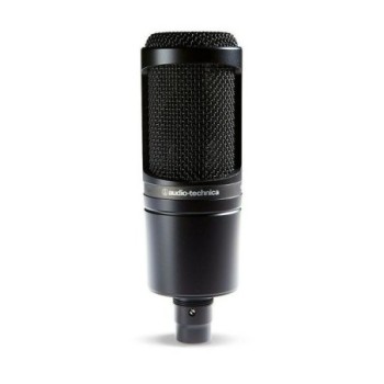 AUDIO-TECHNICA AT2020 MICRO