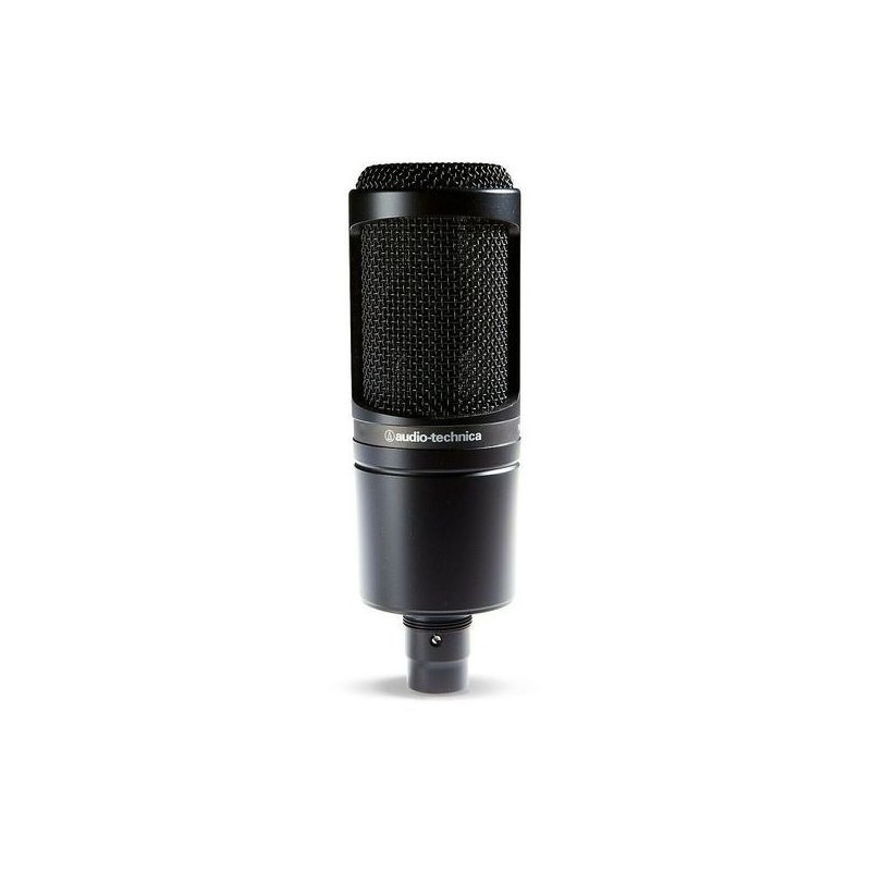 AUDIO-TECHNICA AT2020 MICRO